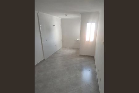 Apartamento à venda com 33m², 1 quarto e sem vaga