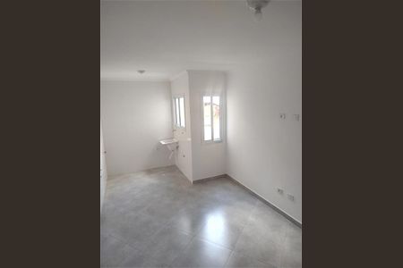 Apartamento à venda com 33m², 1 quarto e sem vaga