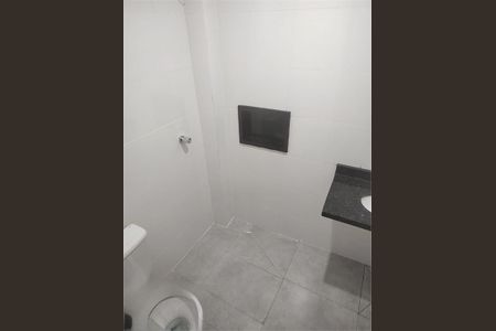 Apartamento à venda com 33m², 1 quarto e sem vaga