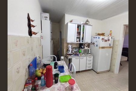 Casa à venda com 110m², 3 quartos e sem vaga