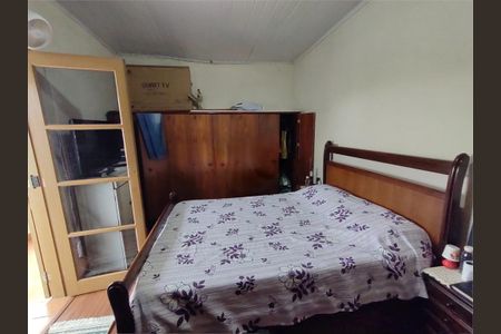 Casa à venda com 110m², 3 quartos e sem vaga