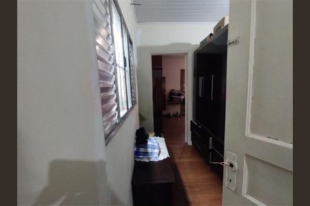 Casa à venda com 110m², 3 quartos e sem vaga