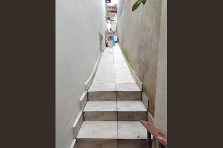 Casa à venda com 110m², 3 quartos e sem vaga