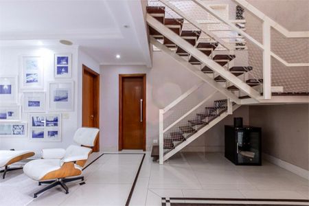 Casa à venda com 390m², 4 quartos e 4 vagas