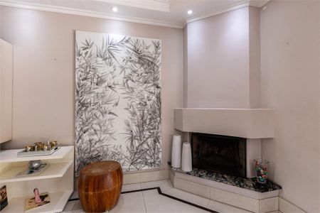 Casa à venda com 390m², 4 quartos e 4 vagas