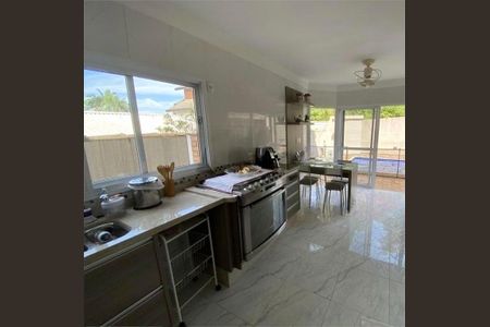 Casa à venda com 420m², 4 quartos e sem vaga