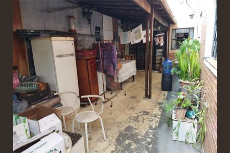 Casa à venda com 280m², 3 quartos e 1 vaga