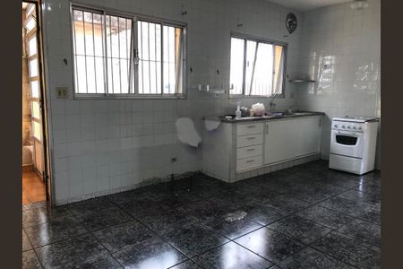 Casa à venda com 300m², 3 quartos e 3 vagas
