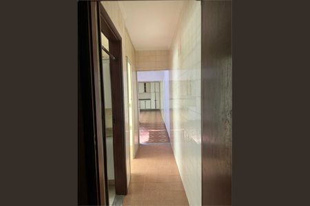 Casa à venda com 200m², 3 quartos e sem vaga