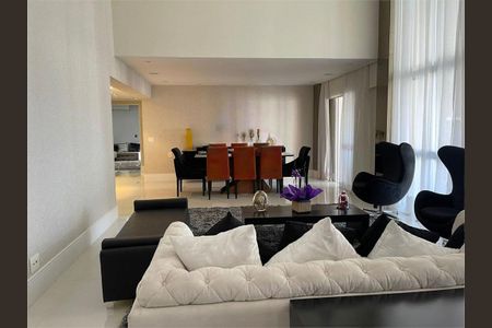 Apartamento à venda com 315m², 3 quartos e 5 vagas