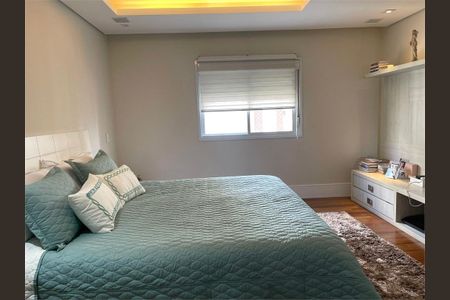 Apartamento à venda com 315m², 3 quartos e 5 vagas