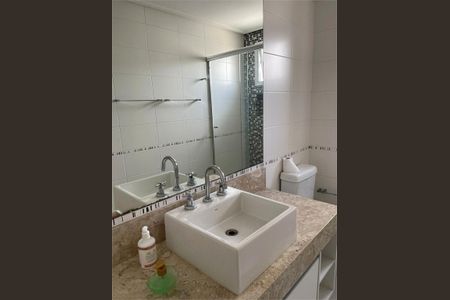Apartamento à venda com 315m², 3 quartos e 5 vagas