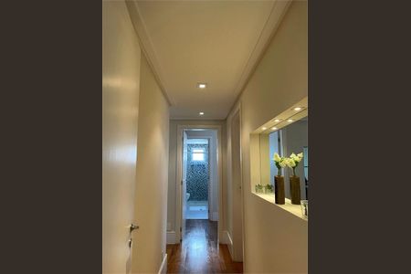 Apartamento à venda com 315m², 3 quartos e 5 vagas