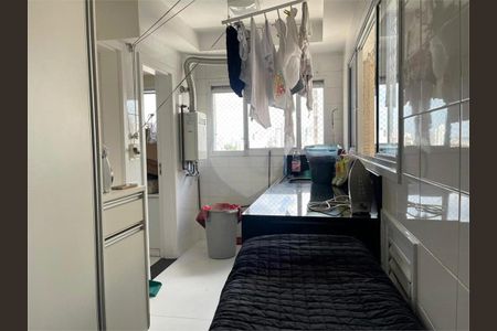 Apartamento à venda com 315m², 3 quartos e 5 vagas