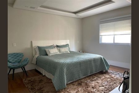 Apartamento à venda com 315m², 3 quartos e 5 vagas