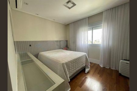 Apartamento à venda com 315m², 3 quartos e 5 vagas