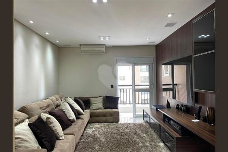 Apartamento à venda com 315m², 3 quartos e 5 vagas