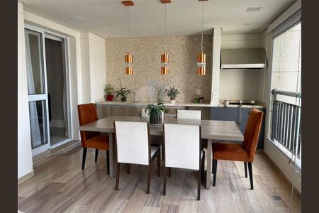 Apartamento à venda com 315m², 3 quartos e 5 vagas