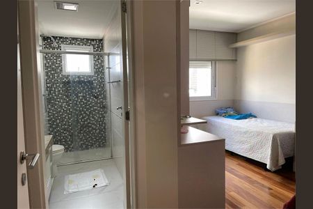 Apartamento à venda com 315m², 3 quartos e 5 vagas