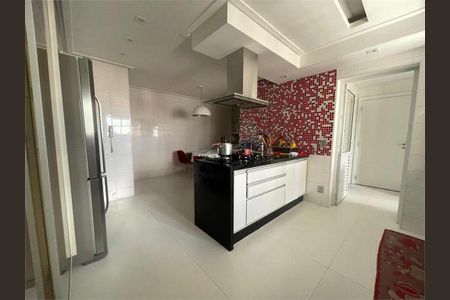 Apartamento à venda com 315m², 3 quartos e 5 vagas