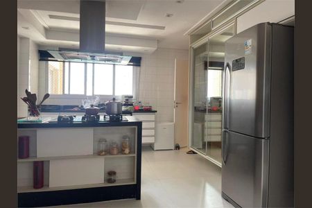 Apartamento à venda com 315m², 3 quartos e 5 vagas