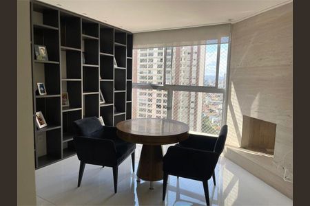 Apartamento à venda com 315m², 3 quartos e 5 vagas