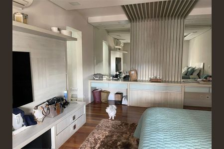 Apartamento à venda com 315m², 3 quartos e 5 vagas