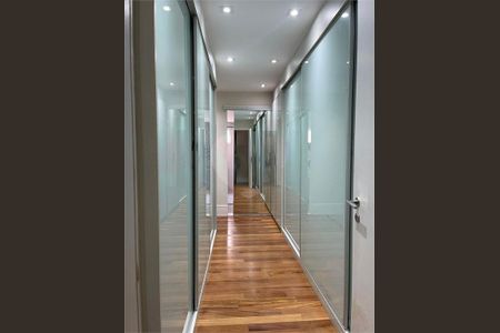 Apartamento à venda com 315m², 3 quartos e 5 vagas