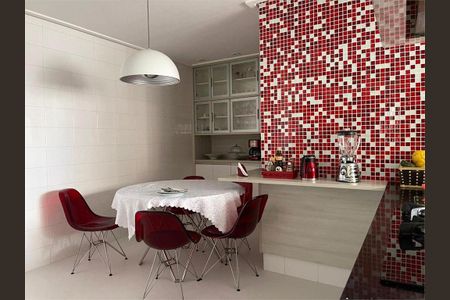 Apartamento à venda com 315m², 3 quartos e 5 vagas