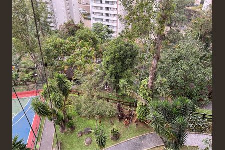 Apartamento à venda com 160m², 4 quartos e 2 vagas