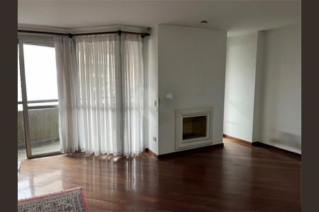 Apartamento à venda com 160m², 4 quartos e 2 vagas