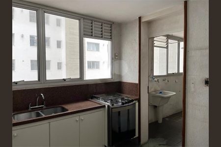 Apartamento à venda com 160m², 4 quartos e 2 vagas