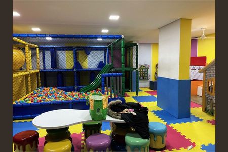 Apartamento à venda com 160m², 4 quartos e 2 vagas