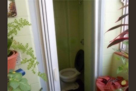 Apartamento à venda com 107m², 3 quartos e sem vaga