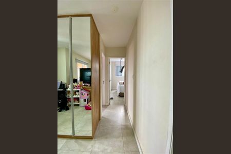 Apartamento à venda com 66m², 3 quartos e 1 vaga
