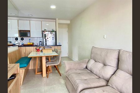 Apartamento à venda com 66m², 3 quartos e 1 vaga