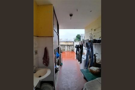 Casa à venda com 262m², 3 quartos e 3 vagas