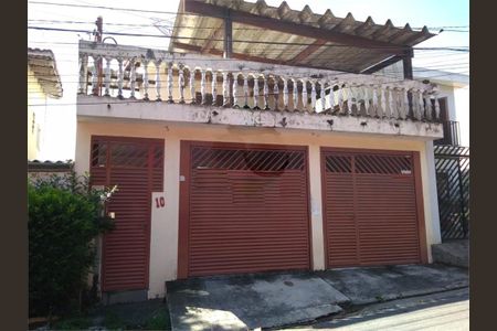 Casa à venda com 150m², 4 quartos e 2 vagas