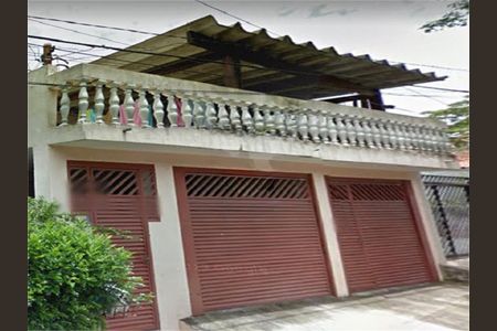 Casa à venda com 150m², 4 quartos e 2 vagas
