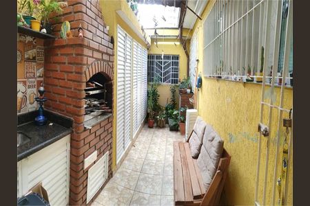Casa à venda com 104m², 3 quartos e 1 vaga