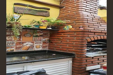 Casa à venda com 104m², 3 quartos e 1 vaga