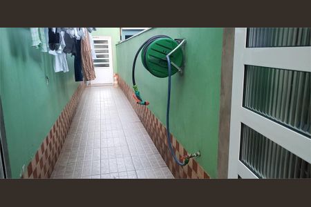 Casa à venda com 125m², 3 quartos e 2 vagas