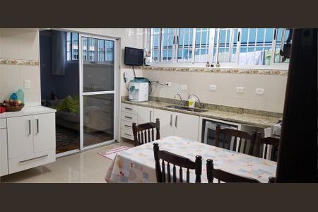 Casa à venda com 125m², 3 quartos e 2 vagas