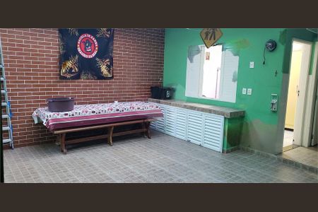 Casa à venda com 125m², 3 quartos e 2 vagas