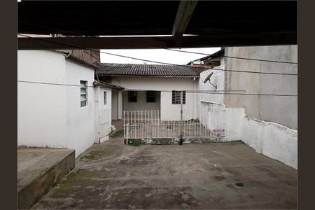 Casa à venda com 90m², 2 quartos e 5 vagas
