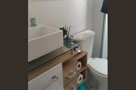 Apartamento à venda com 47m², 2 quartos e 1 vaga