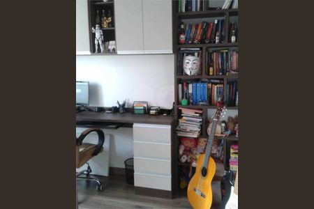 Apartamento à venda com 47m², 2 quartos e 1 vaga