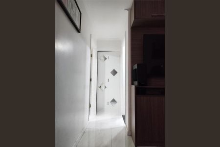 Apartamento à venda com 55m², 2 quartos e 1 vaga
