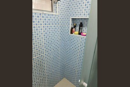 Apartamento à venda com 55m², 2 quartos e 1 vaga