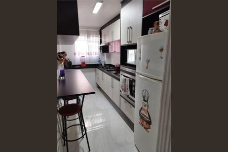 Apartamento à venda com 55m², 2 quartos e 1 vaga
